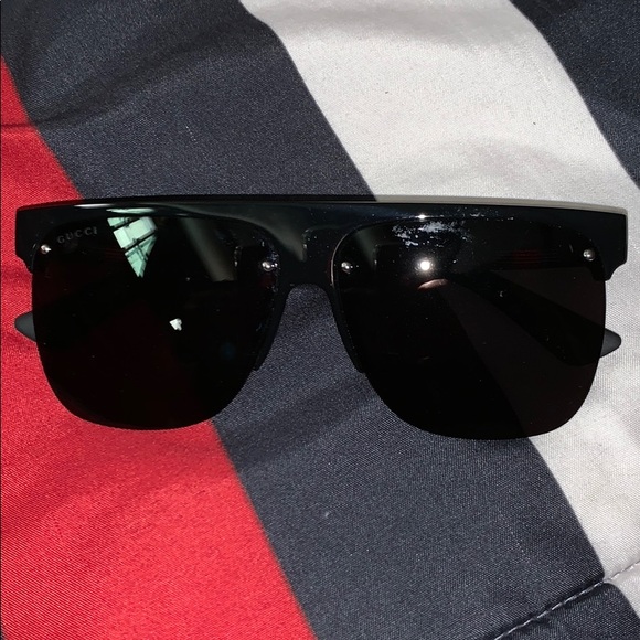 gucci original goggles